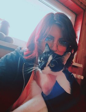 Najładniejsze zdjęcie użytkownika Emilan - 