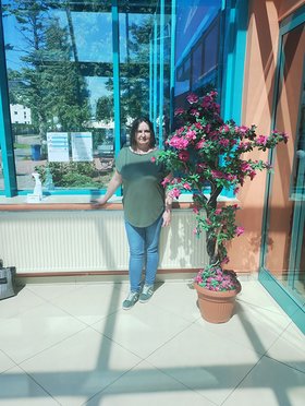 Najładniejsze zdjęcie użytkownika BeataWolska - 