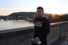 Najładniejsze zdjęcie użytkownika Grzesiekkaminski1 - 