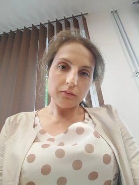 Najładniejsze zdjęcie użytkownika BockowskaD - 