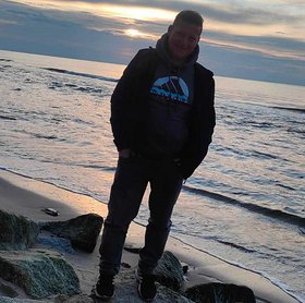 Najładniejsze zdjęcie użytkownika StasiuStanley1982 - 