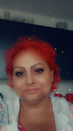 hair, fun, cool