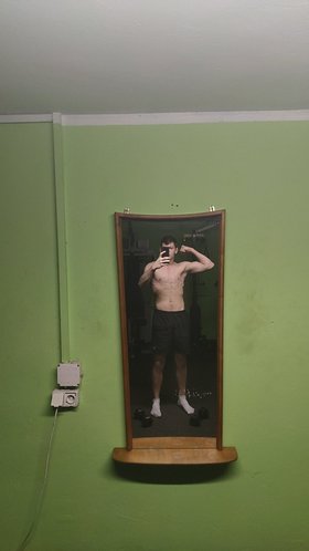 Najładniejsze zdjęcie użytkownika piotrekurbanowic98 - 