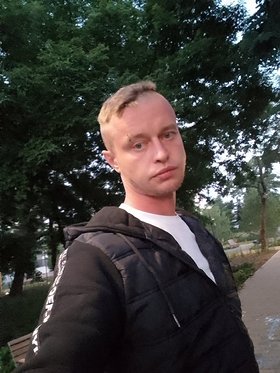 Najładniejsze zdjęcie użytkownika Hubiks12321 - 