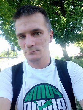 Najładniejsze zdjęcie użytkownika dorianek1411 - 