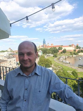 Najładniejsze zdjęcie użytkownika Lesniara12 - 