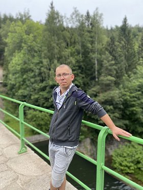 Najładniejsze zdjęcie użytkownika bartek12134 - 