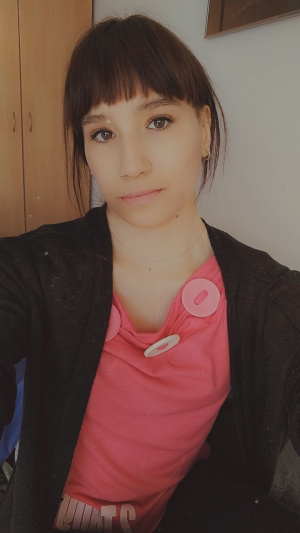 hair, skin, cool, bangs