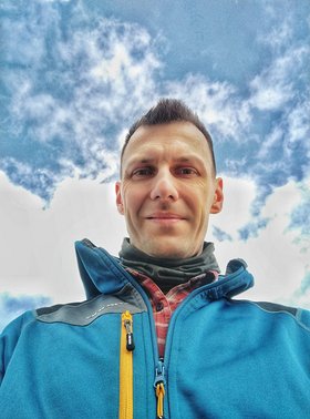 Najładniejsze zdjęcie użytkownika LUIGI34 - 