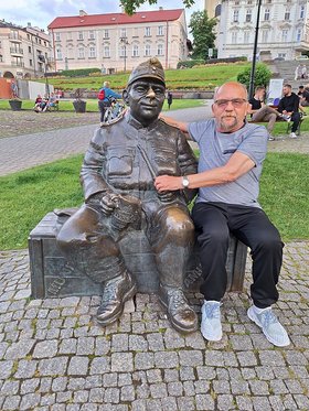 Najładniejsze zdjęcie użytkownika WojciechChuchla - 