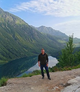 Najładniejsze zdjęcie użytkownika Tomarz92 - 