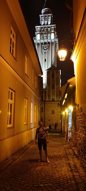 Najładniejsze zdjęcie użytkownika sylwesterkus29 - 