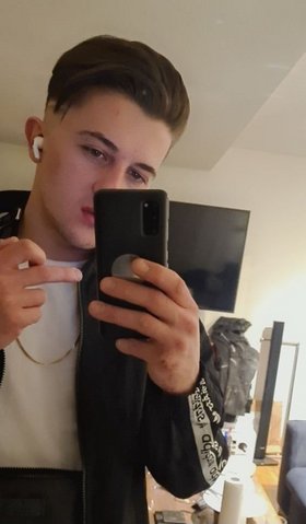 Najładniejsze zdjęcie użytkownika Dawid550593 - 