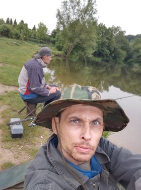 Najładniejsze zdjęcie użytkownika Diablos6661988 - 