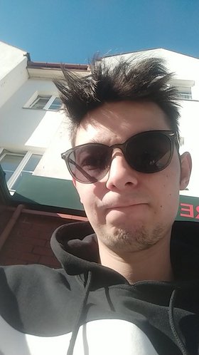 Najładniejsze zdjęcie użytkownika Marcin8523 - 