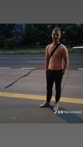 Najładniejsze zdjęcie użytkownika WolanskiF - 