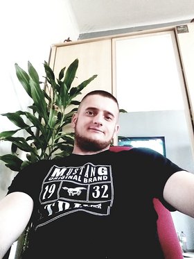 Najładniejsze zdjęcie użytkownika pitbullek4 - 
