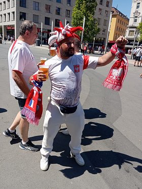 Najładniejsze zdjęcie użytkownika RafalTarzoslaw - 