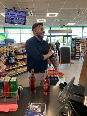 Najładniejsze zdjęcie użytkownika OGBogus - 