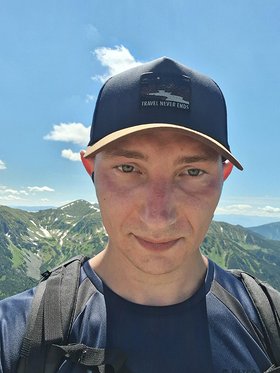 Najładniejsze zdjęcie użytkownika Roberto1o - 