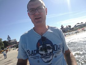 Najładniejsze zdjęcie użytkownika matejankowski7 - 