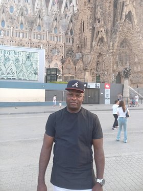 Najładniejsze zdjęcie użytkownika godwinoparaugo17