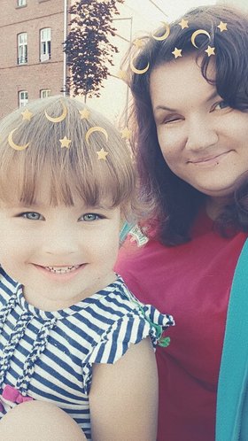 Najładniejsze zdjęcie użytkownika rozkwitalska1995 - 