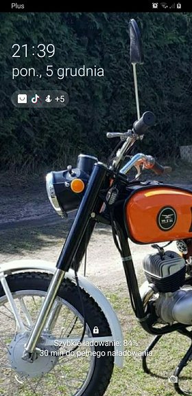 Najładniejsze zdjęcie użytkownika S1P - 