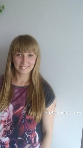 Najładniejsze zdjęcie użytkownika zuzannazary - 