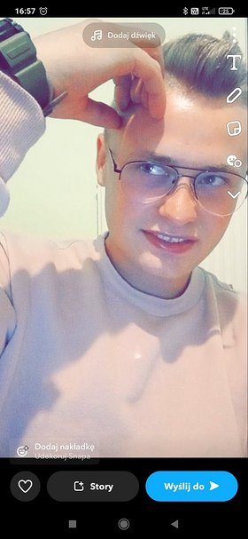 Najładniejsze zdjęcie użytkownika SuchodolskiRa - 