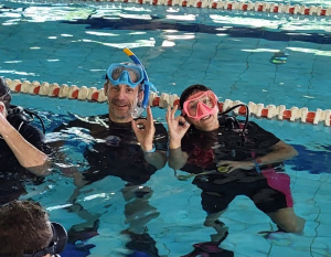 fun, leisure, swimming, sports