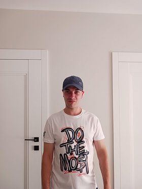 Najładniejsze zdjęcie użytkownika an344797 - 