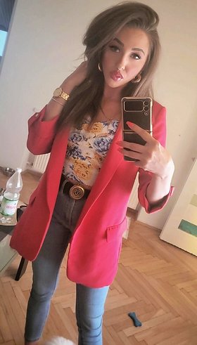 Najładniejsze zdjęcie użytkownika Innanizwszystkie15 - 