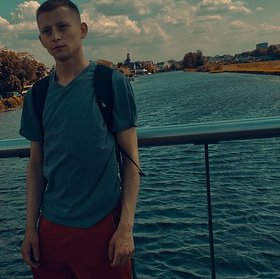 Najładniejsze zdjęcie użytkownika lukaszowski1220 - 