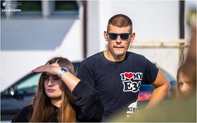 Najładniejsze zdjęcie użytkownika PilchK - 