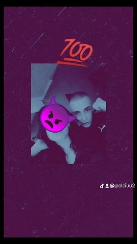 Najładniejsze zdjęcie użytkownika dominiczek1312 - 