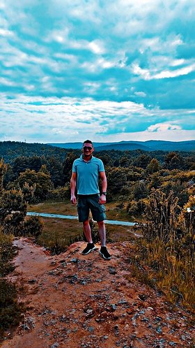 Najładniejsze zdjęcie użytkownika chabakarol97 - 