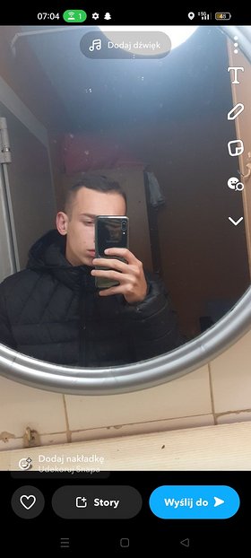 Najładniejsze zdjęcie użytkownika kingsleyer01 - 