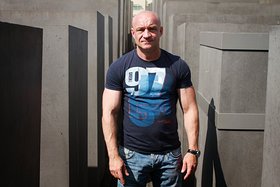 Najładniejsze zdjęcie użytkownika Mberlin - 