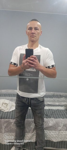 Najładniejsze zdjęcie użytkownika lukfra4 - 