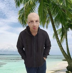 Najładniejsze zdjęcie użytkownika emilianoleksow75 - 