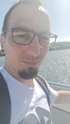 Najładniejsze zdjęcie użytkownika Kamilek04031989 - 