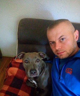 Najładniejsze zdjęcie użytkownika jacek777777 - 