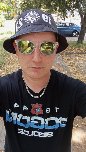 Najładniejsze zdjęcie użytkownika tomootp - 