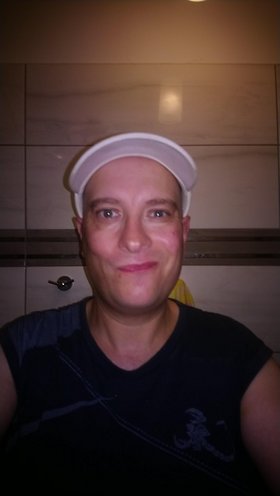 Najładniejsze zdjęcie użytkownika KamilLi - 