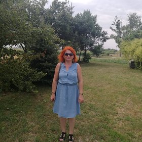 Najładniejsze zdjęcie użytkownika SylwiaTabaczewska - 