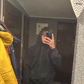 Najładniejsze zdjęcie użytkownika Filip2003 - 