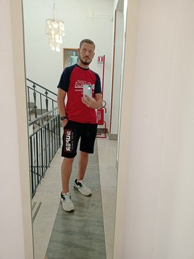 Najładniejsze zdjęcie użytkownika sycylijskimafioz91 - 