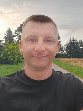 Najładniejsze zdjęcie użytkownika pipen89 - 