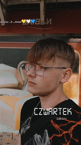 Najładniejsze zdjęcie użytkownika kdrazyk9001 - 